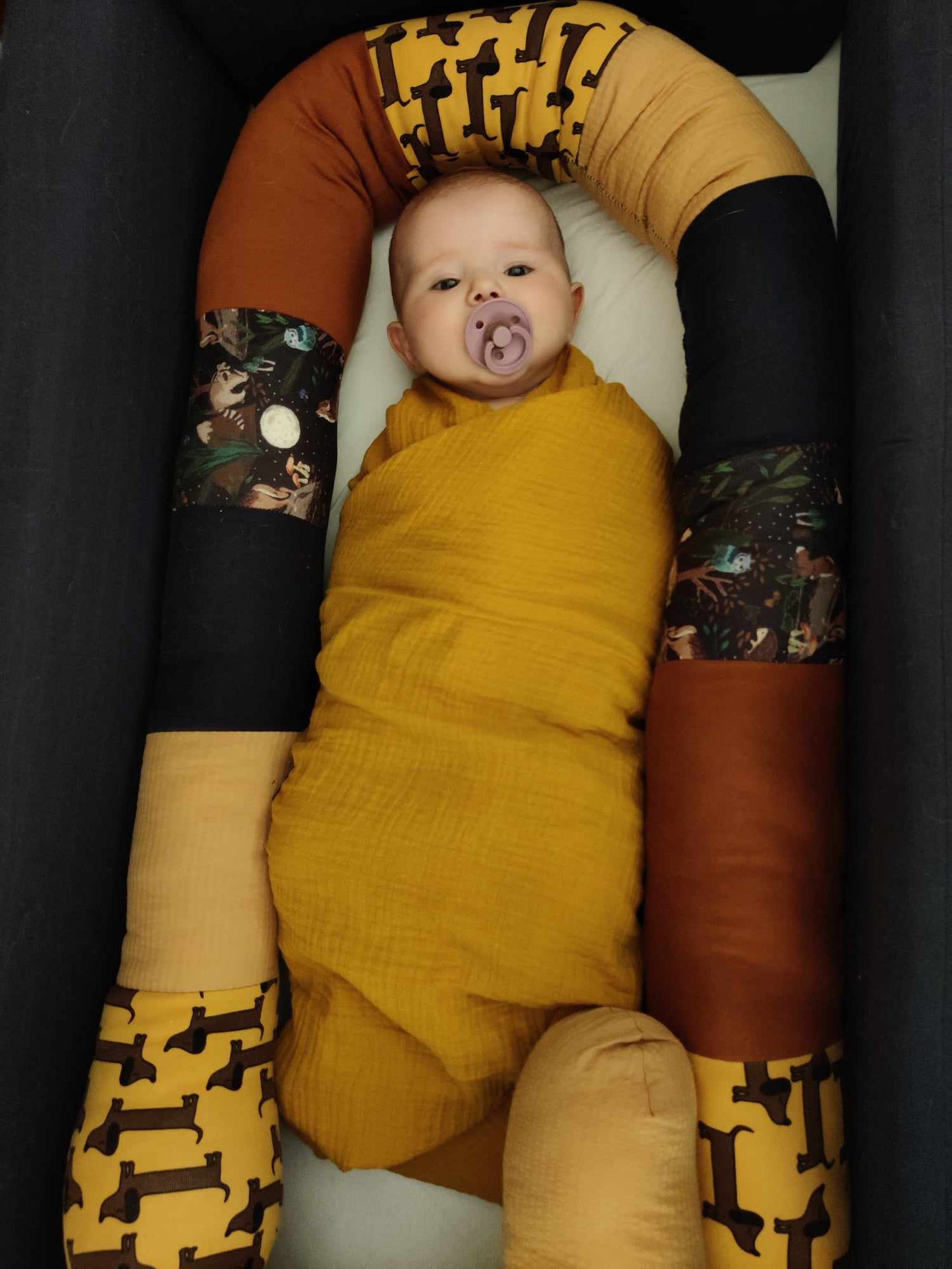 Mama Svøb