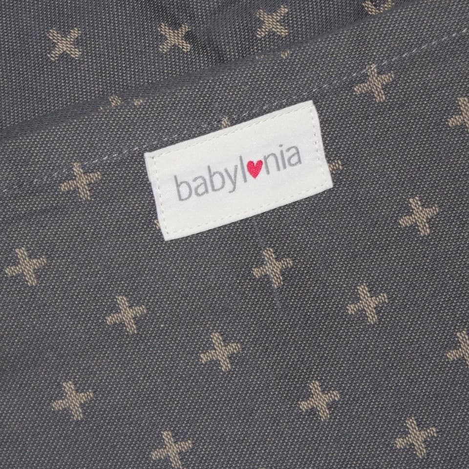 Babylonia BB Slen