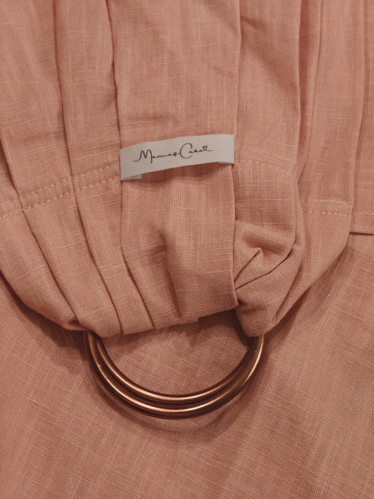 Mama Ringslynge 2.sortering